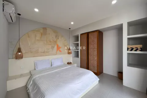 3 bedrooms Villa in Tumbak Bayuh, Mengwi, Badung, Bali (14148) 16