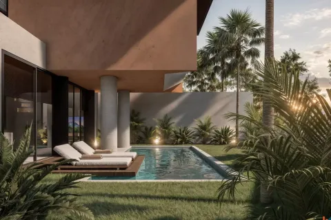 3 bedrooms Villa in Ubud, Gianyar, Bali (14145) 2