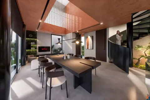 3 bedrooms Villa in Ubud, Gianyar, Bali (14145) 7