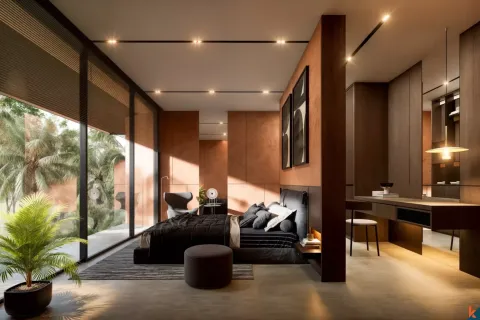 3 bedrooms Villa in Ubud, Gianyar, Bali (14145) 8