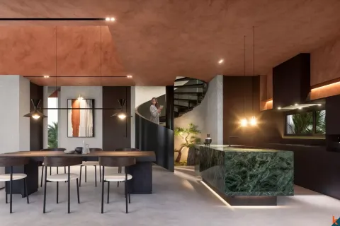 3 bedrooms Villa in Ubud, Gianyar, Bali (14145) 6