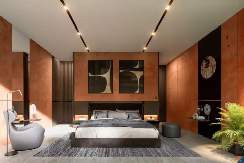 3 bedrooms Villa in Ubud, Gianyar, Bali (14145) 9