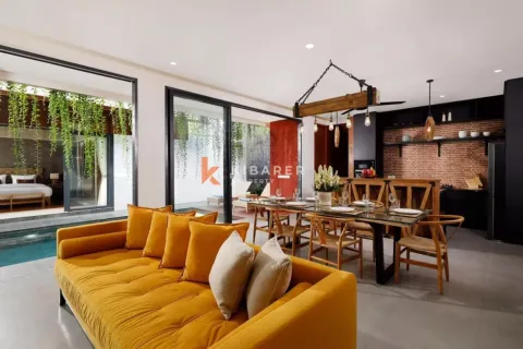 3 bedrooms Villa in Canggu, Badung, Bali (14149) 7