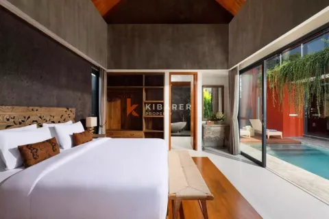 3 bedrooms Villa in Canggu, Badung, Bali (14149) 13