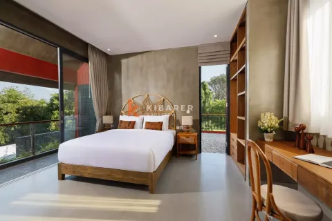 3 bedrooms Villa in Canggu, Badung, Bali (14149) 14