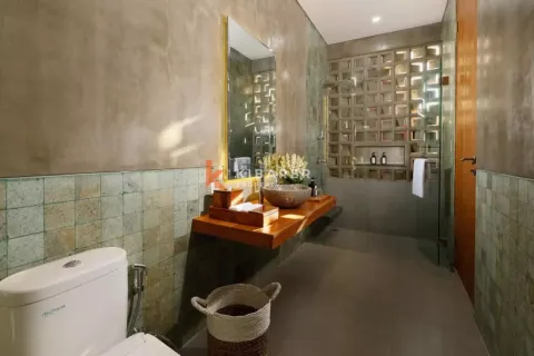 3 bedrooms Villa in Canggu, Badung, Bali (14149) 17