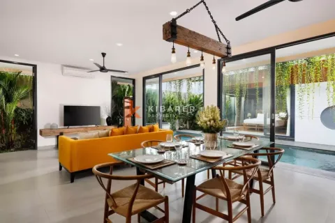 3 bedrooms Villa in Canggu, Badung, Bali (14149) 6