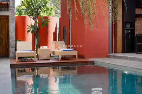 3 bedrooms Villa in Canggu, Badung, Bali (14149) 2