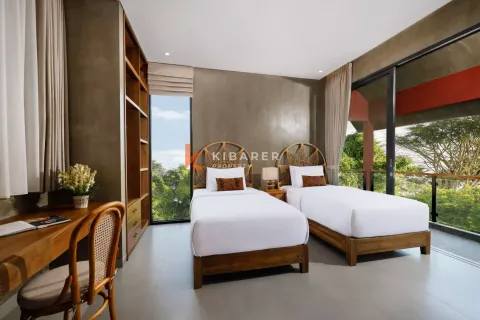 3 bedrooms Villa in Canggu, Badung, Bali (14149) 11