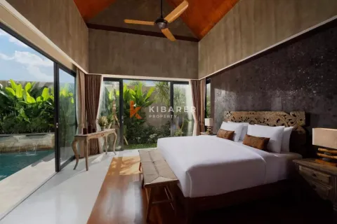 3 bedrooms Villa in Canggu, Badung, Bali (14149) 15