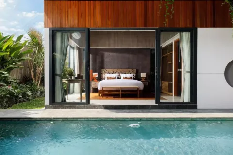 3 bedrooms Villa in Canggu, Badung, Bali (14149) 3