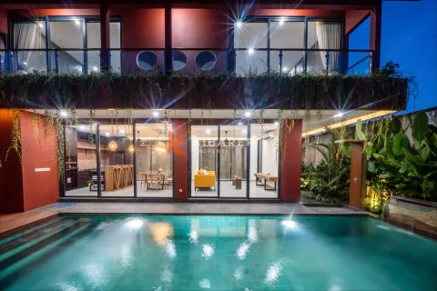 3 bedrooms Villa in Canggu, Badung, Bali (14149) 5