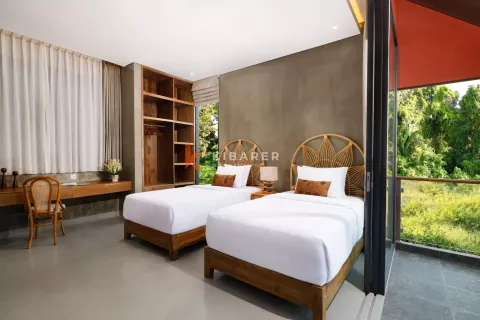 3 bedrooms Villa in Canggu, Badung, Bali (14149) 10