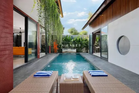 3 bedrooms Villa in Canggu, Badung, Bali (14149)