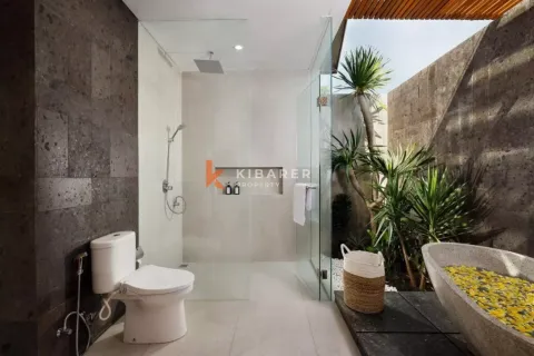 3 bedrooms Villa in Canggu, Badung, Bali (14149) 12