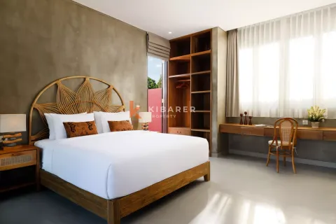 3 bedrooms Villa in Canggu, Badung, Bali (14149) 8