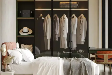 1 bedroom Villa in Pererenan, Mengwi, Badung, Bali (14146) 8