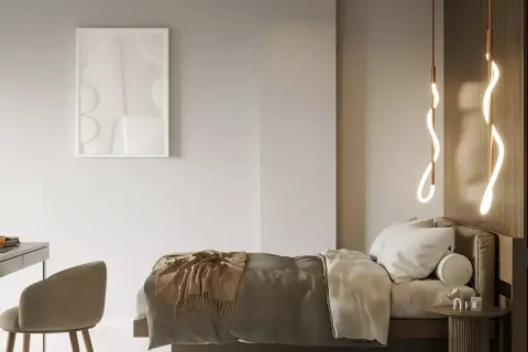 1 bedroom Villa in Pererenan, Mengwi, Badung, Bali (14146) 6