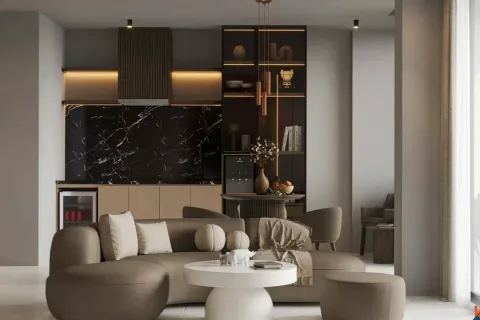 1 bedroom Villa in Pererenan, Mengwi, Badung, Bali (14146) 2