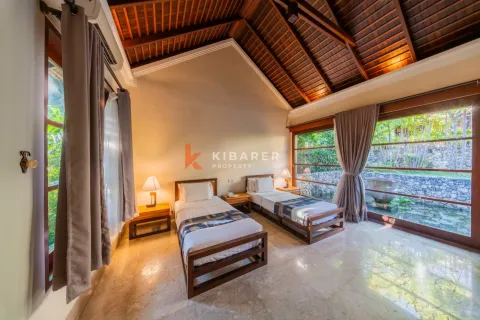 3 bedrooms Villa in Ungasan, Badung, Bali (14150) 7