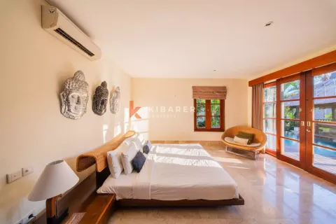 3 bedrooms Villa in Ungasan, Badung, Bali (14150) 15