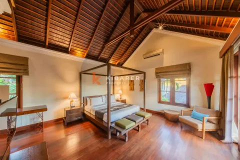 3 bedrooms Villa in Ungasan, Badung, Bali (14150) 9