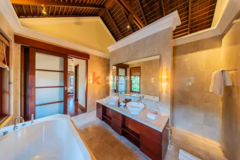3 bedrooms Villa in Ungasan, Badung, Bali (14150) 13