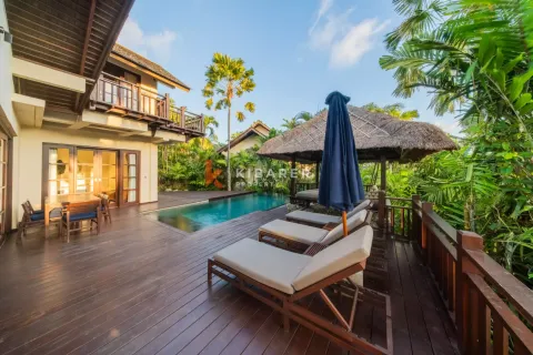 3 bedrooms Villa in Ungasan, Badung, Bali (14150) 3