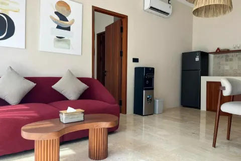 Вилла с 1 спальней в Кута, Бадунг, Бали (10944) 3