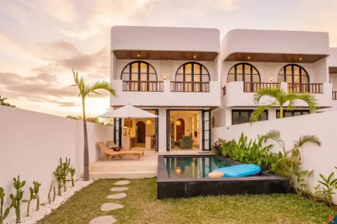 2 bedrooms Villa in Kuta, Badung, Bali (10942)
