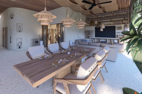Вилла с 3 спальнями в Южная Кута, Бадунг, Бали (10943) 7