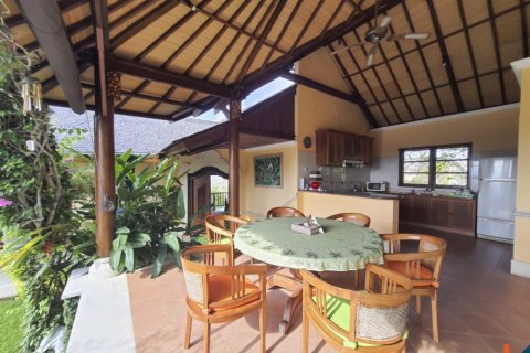 3 bedrooms Villa in South Kuta, Badung, Bali (11319) 3