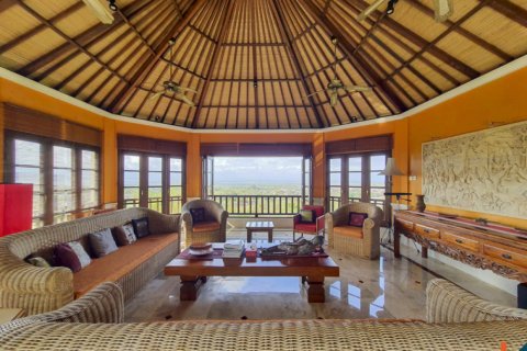 3 bedrooms Villa in South Kuta, Badung, Bali (11319) 2
