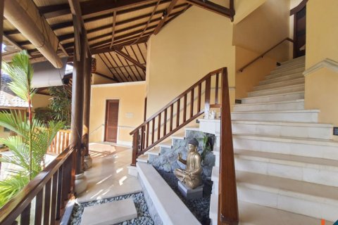 3 bedrooms Villa in South Kuta, Badung, Bali (11319) 16
