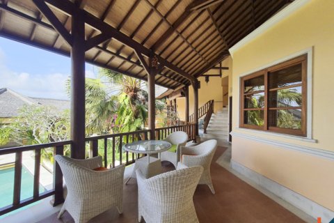 3 bedrooms Villa in South Kuta, Badung, Bali (11319) 17