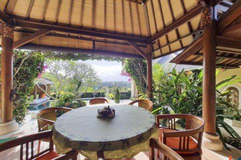 3 bedrooms Villa in South Kuta, Badung, Bali (11319) 11