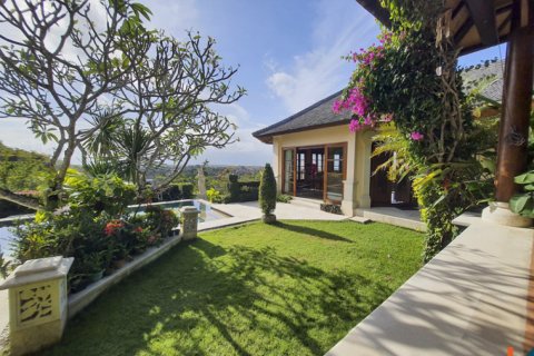3 bedrooms Villa in South Kuta, Badung, Bali (11319) 5