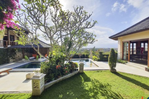 3 bedrooms Villa in South Kuta, Badung, Bali (11319) 6