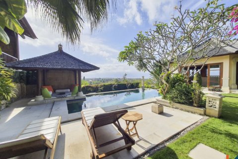 3 bedrooms Villa in South Kuta, Badung, Bali (11319) 1