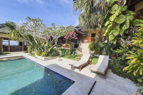 3 bedrooms Villa in South Kuta, Badung, Bali (11319) 7