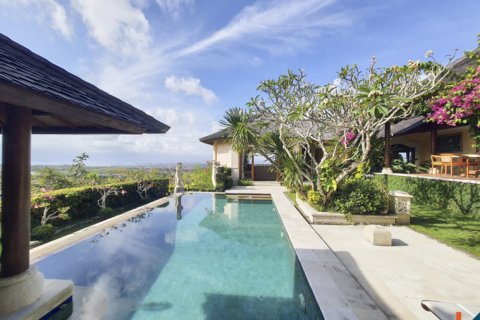 3 bedrooms Villa in South Kuta, Badung, Bali (11319) 8