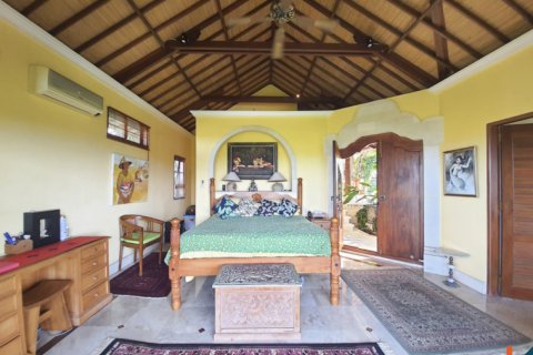 3 bedrooms Villa in South Kuta, Badung, Bali (11319) 4