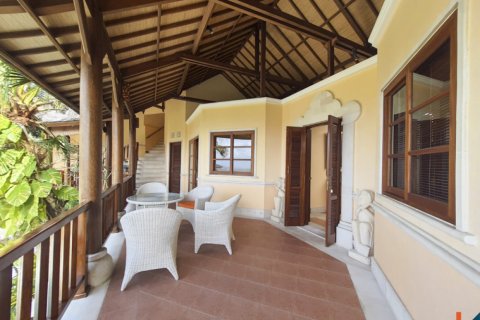 3 bedrooms Villa in South Kuta, Badung, Bali (11319) 18