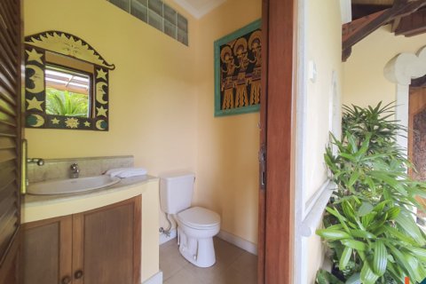 3 bedrooms Villa in South Kuta, Badung, Bali (11319) 23