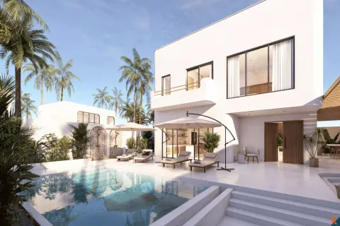 2 bedrooms Villa in South Kuta, Badung, Bali (11314) 1
