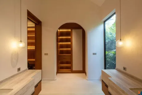 5 bedrooms Villa in Pererenan, Mengwi, Badung, Bali (11892) 24