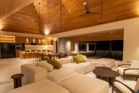 5 bedrooms Villa in Pererenan, Mengwi, Badung, Bali (11892) 3