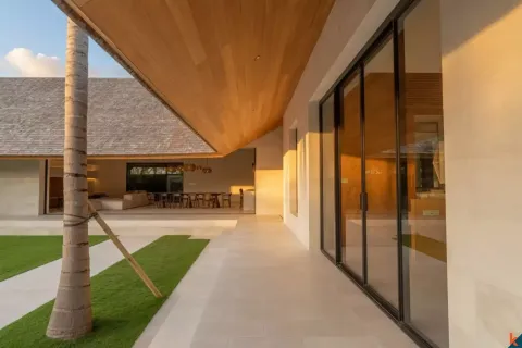 5 bedrooms Villa in Pererenan, Mengwi, Badung, Bali (11892) 10