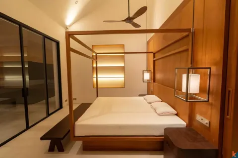 5 bedrooms Villa in Pererenan, Mengwi, Badung, Bali (11892) 19