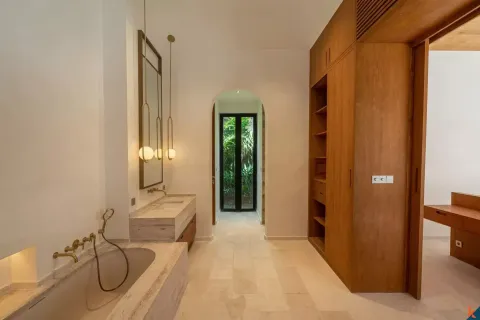 5 bedrooms Villa in Pererenan, Mengwi, Badung, Bali (11892) 22